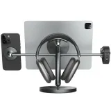 nillkin-snapbranch-modular-device-station-gray-szary-stan-nowy