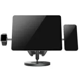 nillkin-snapbranch-modular-device-station-gray-szary-stan-nowy