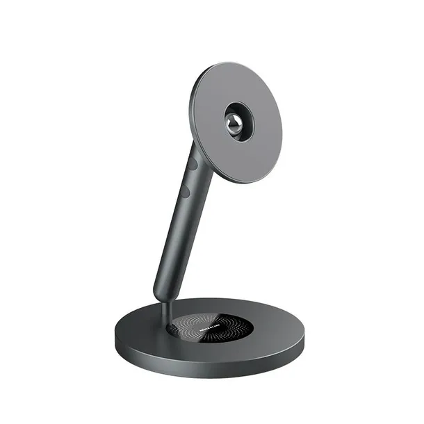 nillkin-snapbranch-modular-device-station-gray-szary-stan-nowy