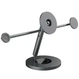 nillkin-snapbranch-modular-device-station-gray-szary-stan-nowy