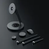 nillkin-snapbranch-modular-device-station-gray-szary-stan-nowy