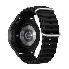 forcell-f-design-fs01-pasek-opaska-do-samsung-watch-20mm-czarna