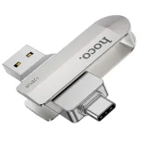hoco-pendrive-wide-ud10-usb-typ-c-128gb-usb3-0
