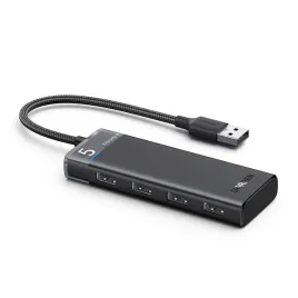 hub-ugreen-cm653-z-4-portami-usb-a-i-kablem-zasilajacym-usb-a-czarny