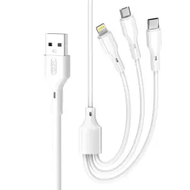 xo-kabel-nb230-3w1-usb-usb-c-microusb-lightning-10m-24a-bialy