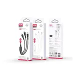 xo-kabel-nb230-3w1-usb-usb-c-microusb-lightning-10m-24a-bialy-stan-nowy