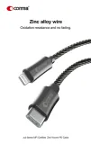 comma-kabel-jub-mfi-usb-c-lightning-3a-15m-bialy