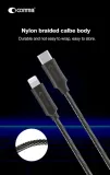 comma-kabel-jub-mfi-usb-c-lightning-3a-15m-bialy