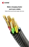 comma-kabel-jub-mfi-usb-c-lightning-3a-15m-bialy