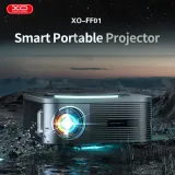 xo-projektor-ff01-120-cali-czarny-stan-nowy