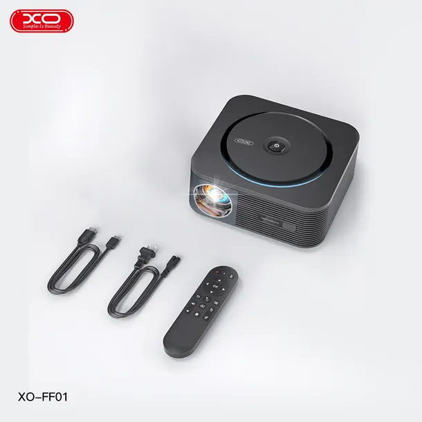 xo-projektor-ff01-120-cali-czarny-moc-lampy-3-w