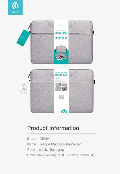 devia-torba-do-macbooka-justyle-154-czarna-wielkosc-matrycy-15-4-stan-nowy