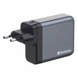 verbatim-ladowarka-sieciowa-gan-200w-3xusb-c-usb-a-adapter-eu-uk-us-gnc-2