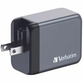 verbatim-ladowarka-sieciowa-gan-65w-2xusb-c-usb-a-adapter-eu-uk-us-gnc-65