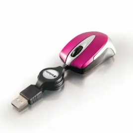 verbatim-mysz-optyczna-go-mini-usb-a-1000-dpi-rozowy-hot-pink-49021