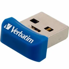 verbatim-pendrive-16gb-usb-a-3-2-nano-niebieski-blue-98709