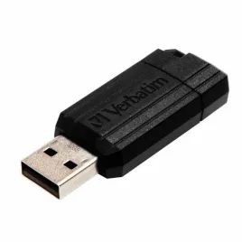 verbatim-pendrive-32gb-usb-a-2-0-pinstripe-czarny-black-49064