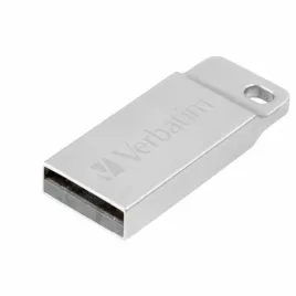 verbatim-pendrive-64gb-usb-a-2-0-metal-executive-srebrny-silver-98750
