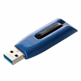 verbatim-pendrive-64gb-usb-a-3-2-v3-max-niebieski-blue-49807