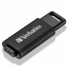verbatim-pendrive-64gb-usb-c-czarny-black-49458