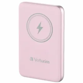 verbatim-powerbank-indukcyjny-n-go-15w-5000mah-wireless-magnetic-rozowy-p