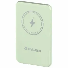 verbatim-powerbank-indukcyjny-n-go-15w-5000mah-wireless-magnetic-zielony