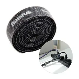 baseus-tasma-rzepowa-organizer-50cm-czarna
