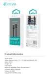 devia-kabel-gracious-ec646-pd-usb-c-usb-c-10-m-60w-3a-czarny-kolor-czarny-dlugosc-przewodu-1-m