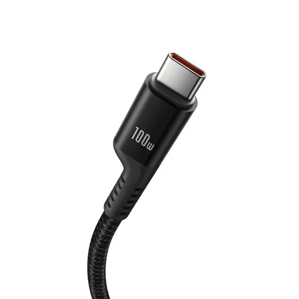baseus-kabel-fish-eye-fast-charging-data-cable-usb-c-to-usb-c-100w-1m-clust-kolor-czarny