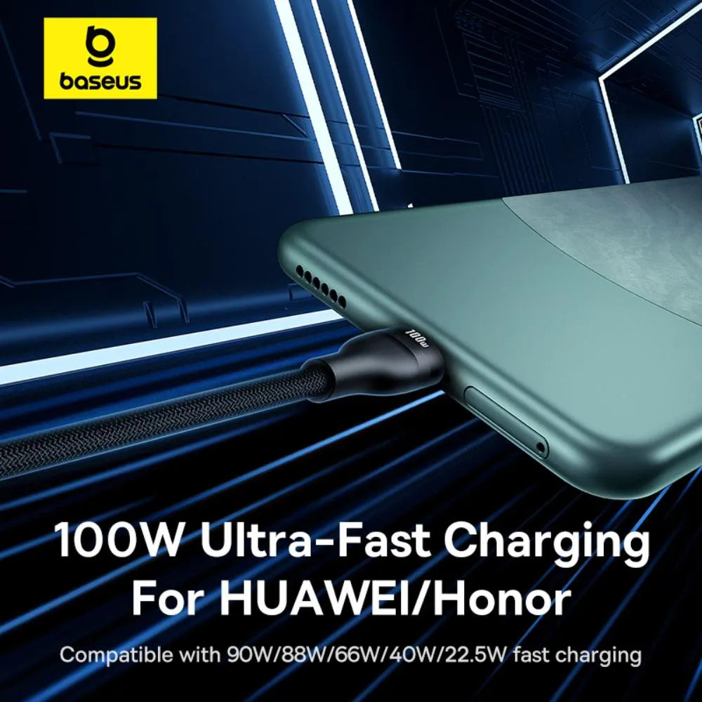 baseus-kabel-flash-2-charging-cable-usb-to-usb-c-100w-1m-cluster-czarny