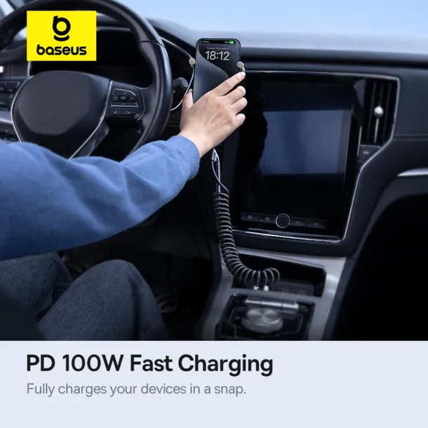 baseus-kabel-fish-eye-fast-charging-data-cable-usb-c-to-usb-c-100w-1m-clust-stan-nowy-zlacza-usb-typ-c-usb-typ-c