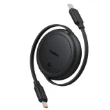 baseus-kabel-free2pull-mini-charging-cable-usb-c-to-usb-c-60w-1m-cluster-cz-stan-nowy