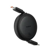 baseus-kabel-free2pull-mini-charging-cable-usb-c-to-usb-c-60w-1m-cluster-cz-dlugosc-przewodu-1-m