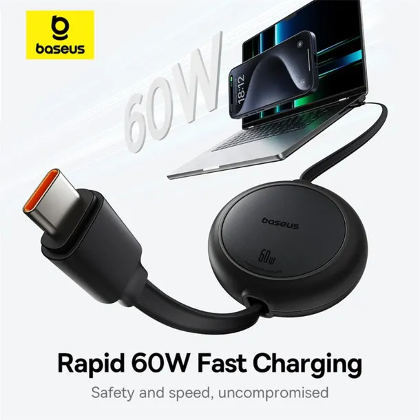 baseus-kabel-free2pull-mini-charging-cable-usb-c-to-usb-c-60w-1m-bialy-kod-producenta-p10364500211-01