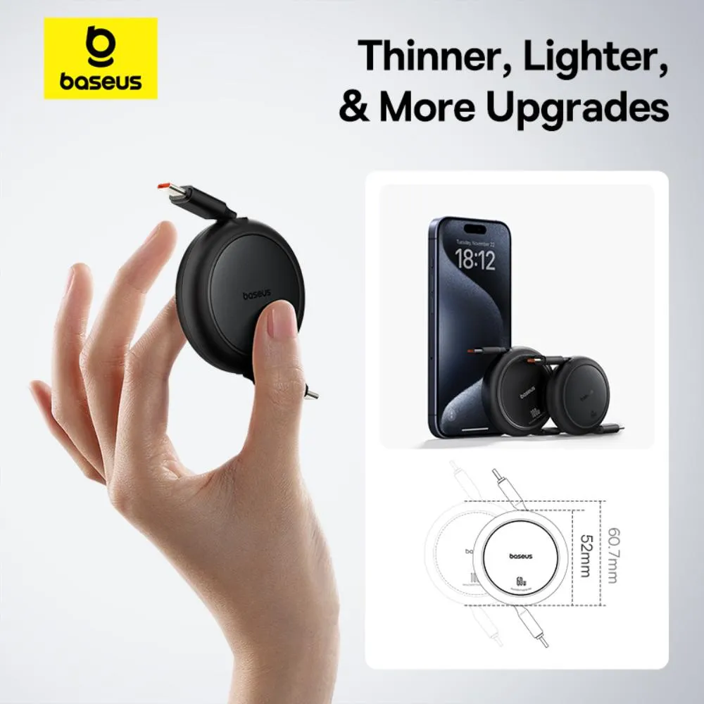 baseus-kabel-free2pull-mini-charging-cable-usb-c-to-usb-c-60w-1m-bialy