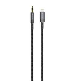 devia-kabel-audio-ipure-ec619-lightning-jack-35-mm-10-m-czarny