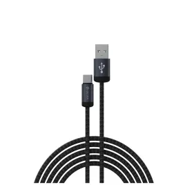 devia-kabel-gracious-ec649-usb-usb-c-10-m-2a-czarny