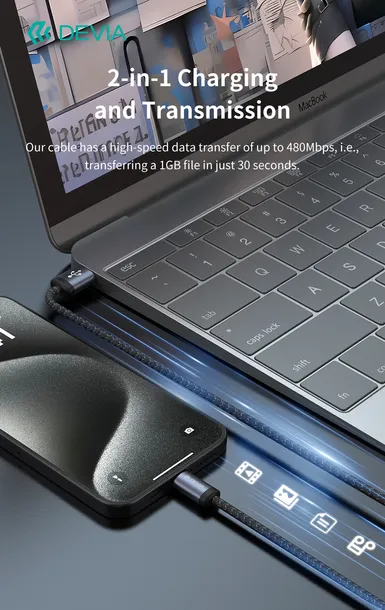devia-kabel-gracious-ec649-usb-usb-c-10-m-2a-czarny-kolor-czarny-dlugosc-przewodu-1-m