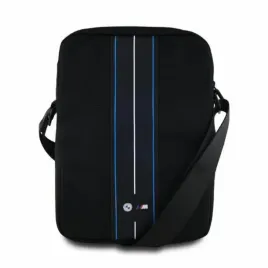 bmw-nylon-blue-stripe-torba-na-tablet-8-czarny