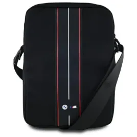 bmw-nylon-red-stripe-torba-na-tablet-8-czarny