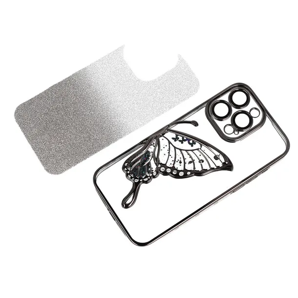 tel-protect-butterfly-water-case-do-iphone-15-pro-czarny-dedykowany-model-iphone-15-pro