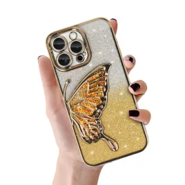 tel-protect-butterfly-water-case-do-iphone-15-pro-max-zloty