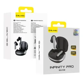 blavec-sluchawki-bluetooth-tws-bw03-infinity-pro-anc-enc-bw03ip-b-czarne