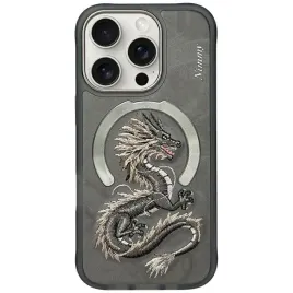 etui-nimmy-dragon-magsafe-do-iphone-16-pro-szary