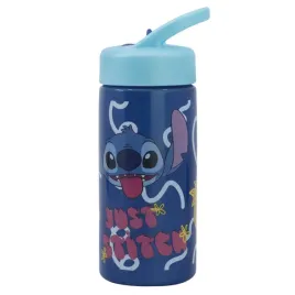 disney-stitch-bidon-z-uchwytem-z-kolekcji-palms-410-ml