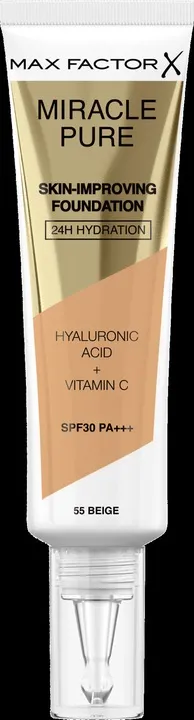 max-factor-miracle-pure-podklad-do-twarzy-spf30-30-ml-55-beige