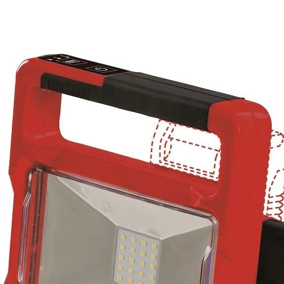 einhell-lampa-te-cl-18-2000-liac-solo-moc-znamionowa-18-w