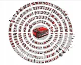 einhell-lampa-te-cl-18-2000-liac-solo-kolor-czarny