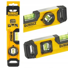 dewalt-poziomnica-torpedo-250mm