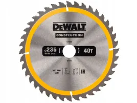 tarcza-tnaca-dewalt-construction-dt1955-235-x-30mm